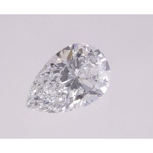 0.34ct PEAR Diamond - 598120