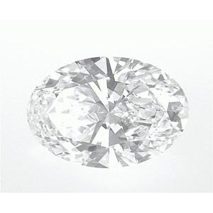 1.36ct OVAL Diamond - 597107