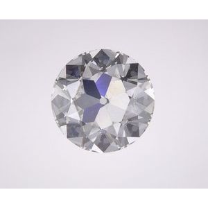 3.2ct ROUND Diamond - 500009221