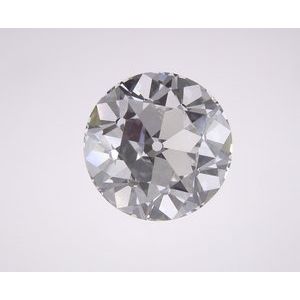 3.21ct ROUND Diamond - 500009220
