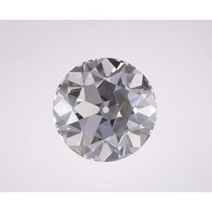 3.01ct ROUND Diamond - 500009229