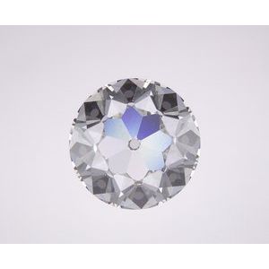 2.95ct ROUND Diamond - 500009234