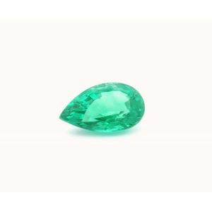 1.15ct PEAR Emerald - 600990