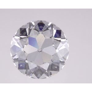 2.05ct ROUND Diamond - 500009285