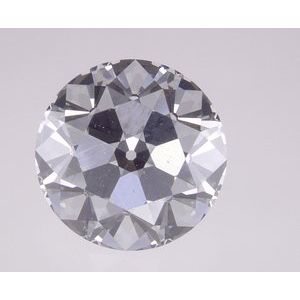 2.04ct ROUND Diamond - 500009290