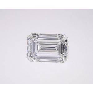 1.05ct EMERALD Diamond - 586575