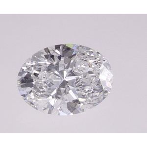 0.58ct OVAL Diamond - 586701