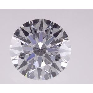 2.04ct ROUND Diamond - 587492