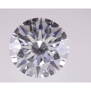 2.04ct ROUND Diamond - 587491