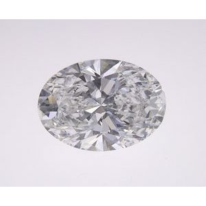 1.44ct OVAL Diamond - 597099