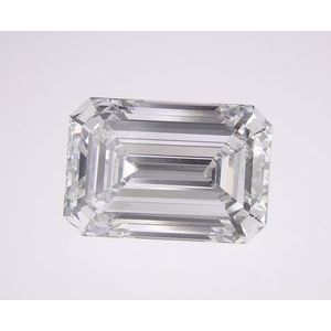 2.08ct EMERALD Diamond - 597978