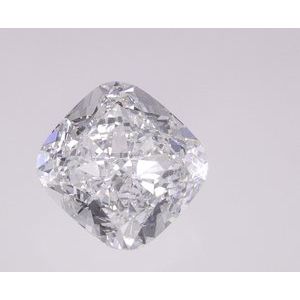 1.39ct CUSHION Diamond - 597879