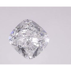 1.39ct CUSHION Diamond - 597879