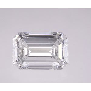 2.23ct EMERALD Diamond - 598732