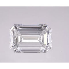 2.23ct EMERALD Diamond - 598732