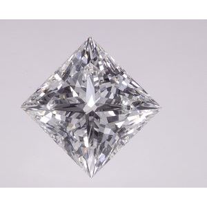 2.24ct SQUARE Diamond - 599070