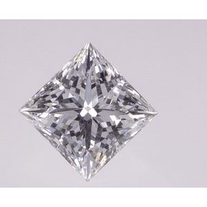 0.7ct SQUARE Diamond - 599023