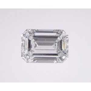 1.02ct EMERALD Diamond - 597941