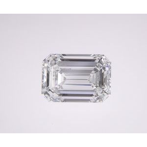 1.35ct EMERALD Diamond - 597949