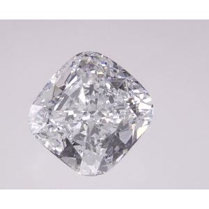 1.38ct CUSHION Diamond - 597891