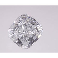 1.38ct CUSHION Diamond - 597891
