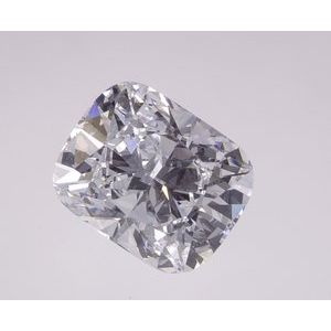 1.53ct ELONGATED CUSHION Diamond - 597899