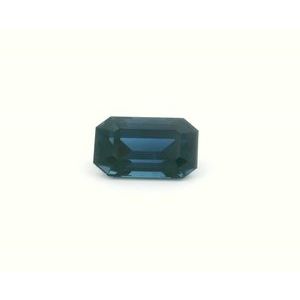1.47ct EMERALD Sapphire - 600959