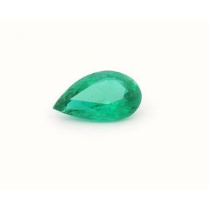 1.66ct PEAR Emerald - 600774