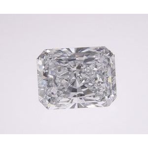 0.99ct RADIANT Diamond - 599256