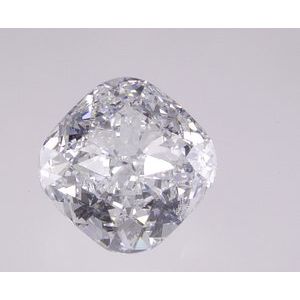 1.39ct CUSHION Diamond - 597880