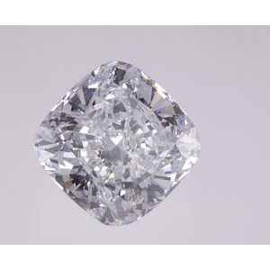 1.36ct CUSHION Diamond - 597889