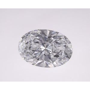 1.19ct OVAL Diamond - 599525