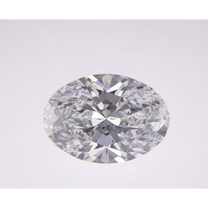 1.23ct OVAL Diamond - 599600