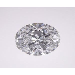 1.26ct OVAL Diamond - 599603
