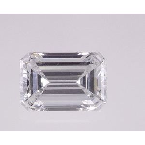 0.6ct EMERALD Diamond - 596459