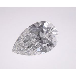 1.58ct PEAR Diamond - 599773