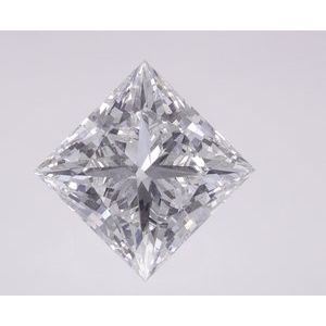 1.93ct SQUARE Diamond - 596474