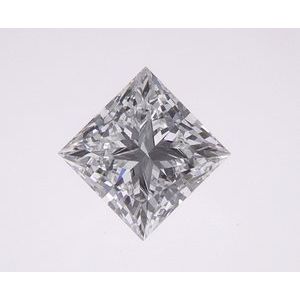0.53ct SQUARE Diamond - 599880