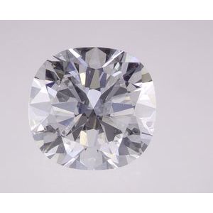 2.26ct CUSHION Diamond - 596344