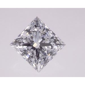 0.81ct SQUARE Diamond - 597481