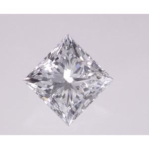 0.82ct SQUARE Diamond - 597483