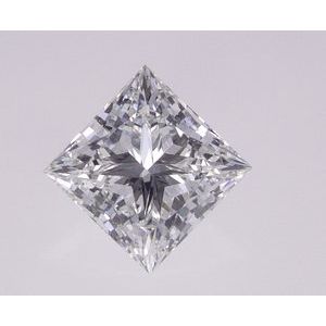 0.62ct SQUARE Diamond - 599894