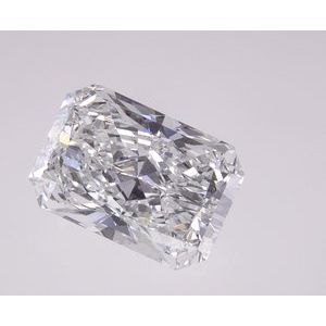 1.52ct RADIANT Diamond - 600062