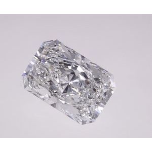 1.91ct RADIANT Diamond - 600066