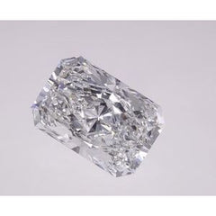 1.91ct RADIANT Diamond - 600066