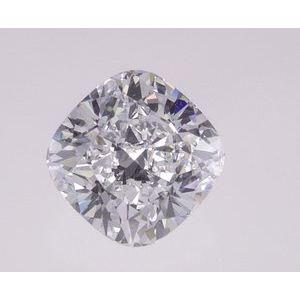 0.99ct CUSHION Diamond - 600106