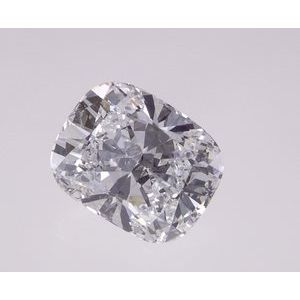 0.99ct ELONGATED CUSHION Diamond - 600108