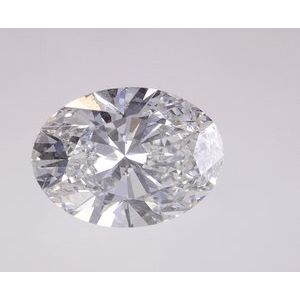 1.54ct OVAL Diamond - 597277