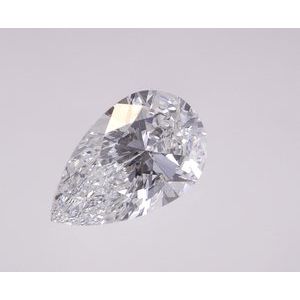 1.01ct PEAR Diamond - 597629