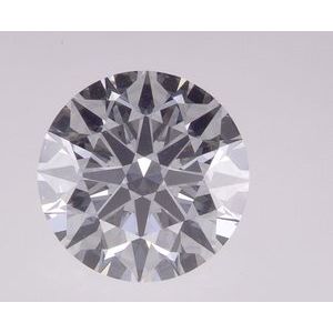 1.39ct ROUND Diamond - 500002640